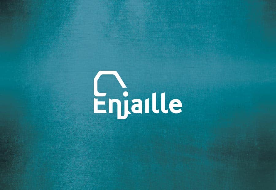 Logo Enjaille Cabinet de Consulting sur Paris