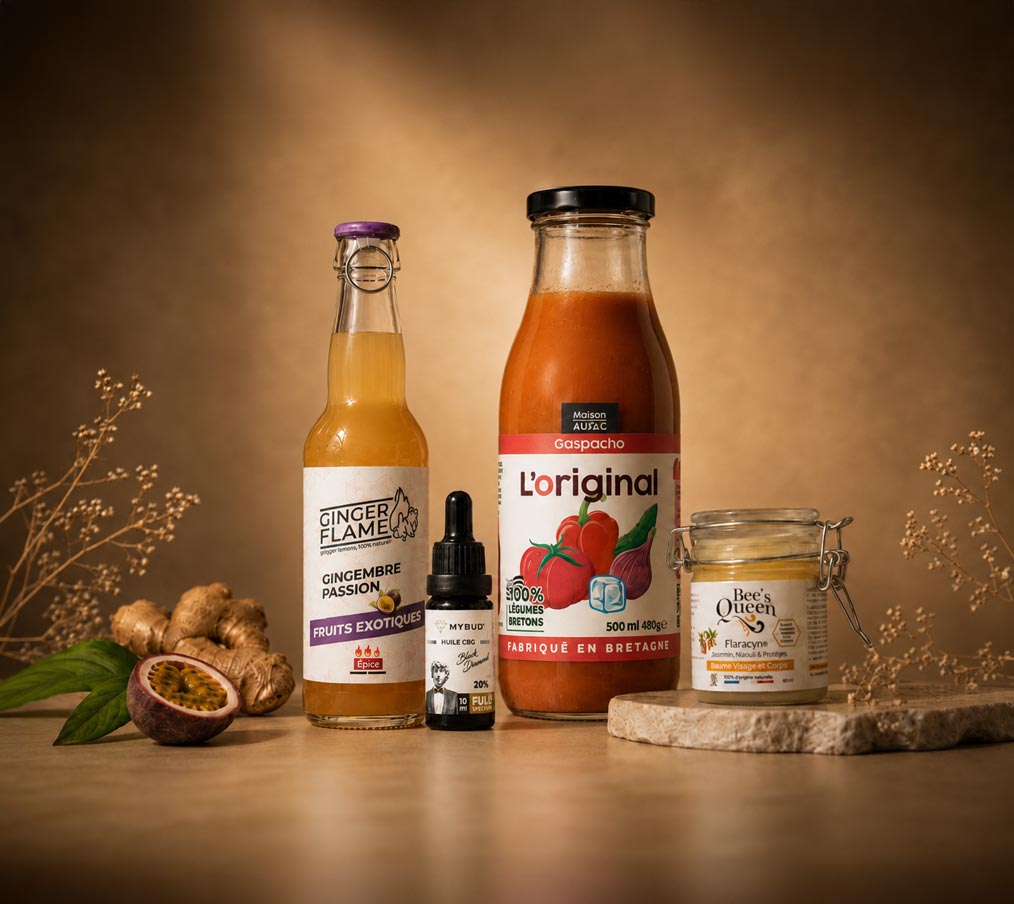 packaging étiquettes pour bocaux, bouteilles et flacons